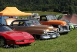 US-Car & Harley-Treffen Mollis