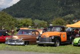 US-Car & Harley-Treffen Mollis