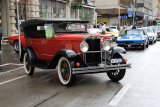 100 Jahre Chevrolet