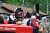 Oldtimer in Obwalden O-iO