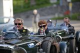 Arlberg Classic Car Rallye