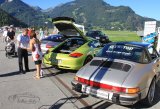 Porschetreffen Interlaken