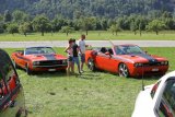US-Car & Harley-Treffen Mollis