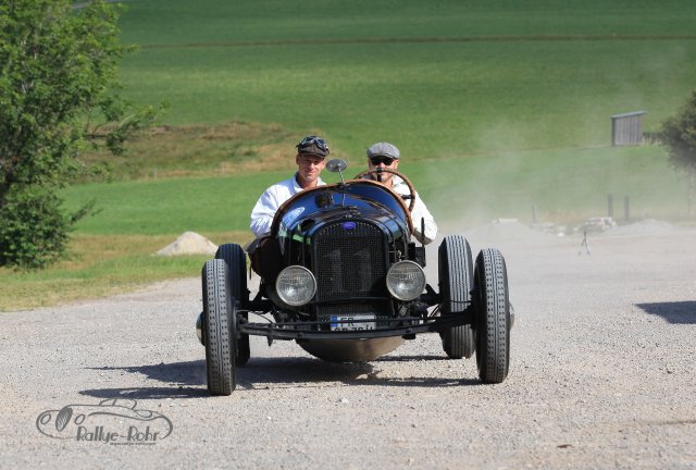 Schauinsland Klassik 2019