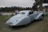 Pebble Beach Concours d’Elégance