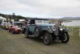 Pebble Beach Concours d’Elégance