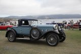 Pebble Beach Concours d’Elégance