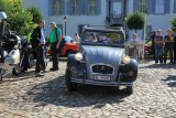 Internationales Oldtimertreffen Bottmingen