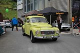 Oldtimer im Sihltal O-iS