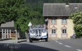 Arlberg Classic Car Rallye