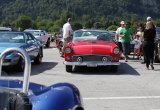 US-Car & Harley-Treffen Mollis