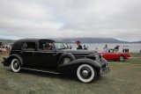 Pebble Beach Concours d’Elégance
