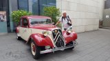Internationales Oldtimer-Meeting Baden-Baden