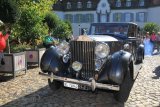 Internationales Oldtimertreffen Bottmingen
