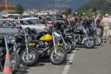 US-Car & Harley-Treffen Mollis