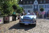 Internationales Oldtimertreffen Bottmingen