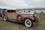 Pebble Beach Concours d’Elégance