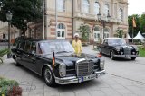 Internationales Oldtimer-Meeting Baden-Baden