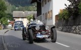 Arlberg Classic Car Rallye