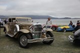 Pebble Beach Concours d’Elégance