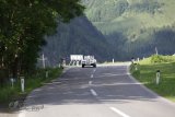 Arlberg Classic Car Rallye
