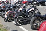 US-Car & Harley-Treffen Mollis
