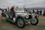 Pebble Beach Concours d’Elégance