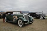 Pebble Beach Concours d’Elégance