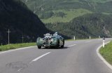 Arlberg Classic Car Rallye