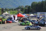 Porschetreffen Interlaken