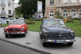 Internationales Oldtimer-Meeting Baden-Baden