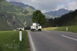 Arlberg Classic Car Rallye
