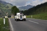 Arlberg Classic Car Rallye
