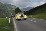 Arlberg Classic Car Rallye