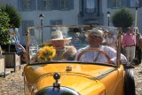 Internationales Oldtimertreffen Bottmingen