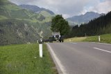 Arlberg Classic Car Rallye