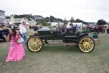 Pebble Beach Concours d’Elégance