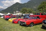 US-Car & Harley-Treffen Mollis