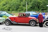 Oldtimer in Obwalden O-iO