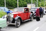 Oldtimer in Obwalden O-iO