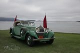 Pebble Beach Concours d’Elégance