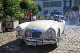 Internationales Oldtimertreffen Bottmingen