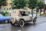 100 Jahre Chevrolet