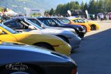 Porschetreffen Interlaken