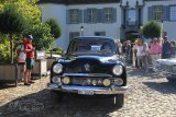 Internationales Oldtimertreffen Bottmingen