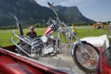 US-Car & Harley-Treffen Mollis