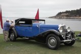 Pebble Beach Concours d’Elégance