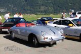 Porschetreffen Interlaken