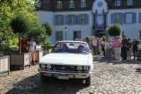 Internationales Oldtimertreffen Bottmingen
