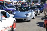 Porschetreffen Interlaken